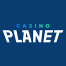 100 FS لفات مجانية at Casino Planet