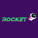 100% Bonus de bienvenue at Casino Rocket