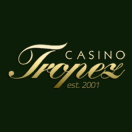 50% Second Deposit Bonus at Casino Tropez