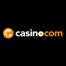 100% مكافأة ترحيبية at Casino.com