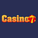 43% Deposit Bonus at Casino7