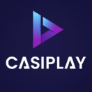 100% جایزه خوش آمدید at Casiplay Casino