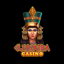 100% 웰컴 보너스 at Cleopatra Casino