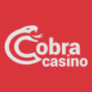 100% مكافأة ترحيبية at Cobra Casino