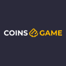 100 FS Welcome Bonus at CoinsGame Casino