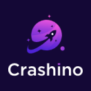 100 FS Bonus de bienvenue at Crashino Casino