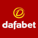 5% مكافأة إعادة التحميل at Dafabet Casino