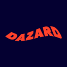 100% جایزه خوش آمدید at Dazard Casino