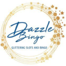 50 تیکت های بازی بینگو at Dazzle Bingo Casino