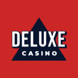 50% 5th Deposit Bonus at Deluxe Casino