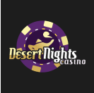  مكافأة عدم الإيداع at Desert Nights Casino