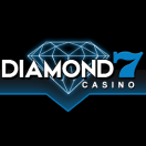 £100 Bonus de bienvenue at Diamond 7 Casino