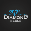 200% Second Deposit Bonus at Diamond Reels Casino