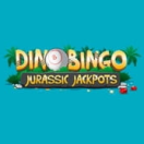 30 تیکت های بازی بینگو at Dino Bingo Casino