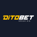 100% مكافأة ترحيبية at Ditobet Casino