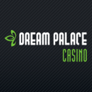 75 FS چرخش رایگان at Dream Palace Casino