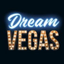 100% Μπόνους Καλωσορίσματος at Dream Vegas Casino