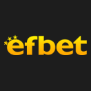 Efbet Casino Revisão