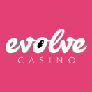 100% مكافأة ترحيبية at Evolve Casino