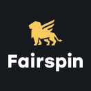 100% Welcome Bonus at Fairspin Casino