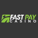 100% Bono de Bienvenida at Fast Pay Casino