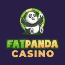 50% Bonus de recharge at FatPanda Casino