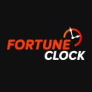 100% Deposit Bonus at Fortune Clock Casino