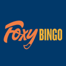 40 جایزه خوش آمدید at Foxy Bingo Casino