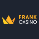 100 % جایزه خوش آمدید at Frank Casino