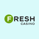 50 FS مكافأة عدم الإيداع at Fresh Casino