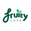 €1 000 Bonus high roller at Fruity Casa Casino