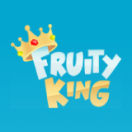 200% First deposit bonus at Fruity King Casino