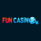 100% مكافأة ترحيبية at Fun Casino