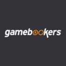 €50 مكافأة مماثلة للإيداع at Gamebookers Casino