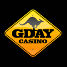 $500 Third Deposit Bonus at GDay Casino