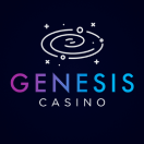 100% Bonus de bienvenue at Genesis Casino