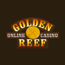 $100 Bonus de bienvenue at Golden Reef Casino