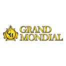 150% Welcome Bonus at Grand Mondial Casino