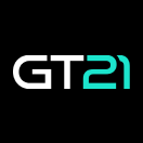 100% Welcome Bonus at GT21 Casino