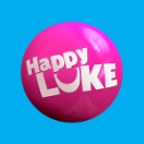 15 % مكافأة الإسترداد النقدي at HappyLuke Casino