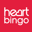 £50 Bonus de bienvenue at Heart Bingo Casino