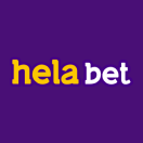 100% مكافأة ترحيبية at Helabet Casino