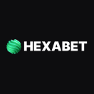 100 Percent Bonus powitalny at Hexabet Casino