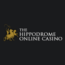 100 % Welcome Bonus at Hippodrome Online Casino