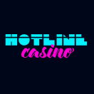 100 FS No Deposit Bonus at Hotline Casino