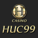 100% مكافأة ترحيبية at Huc99 Casino