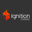 100% Second Deposit Bonus at Ignition Casino