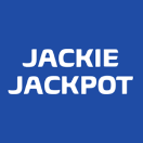 100% Sveikinimo Premija at Jackie Jackpot Casino