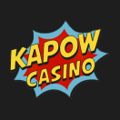 100 Welcome Bonus at Kapow Casino