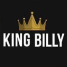 25% Third Deposit Bonus at King Billy Casino